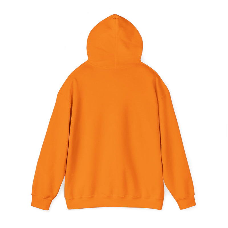 Cool Dad Hooded Sweatshirt - Unisex Heavy Blend™