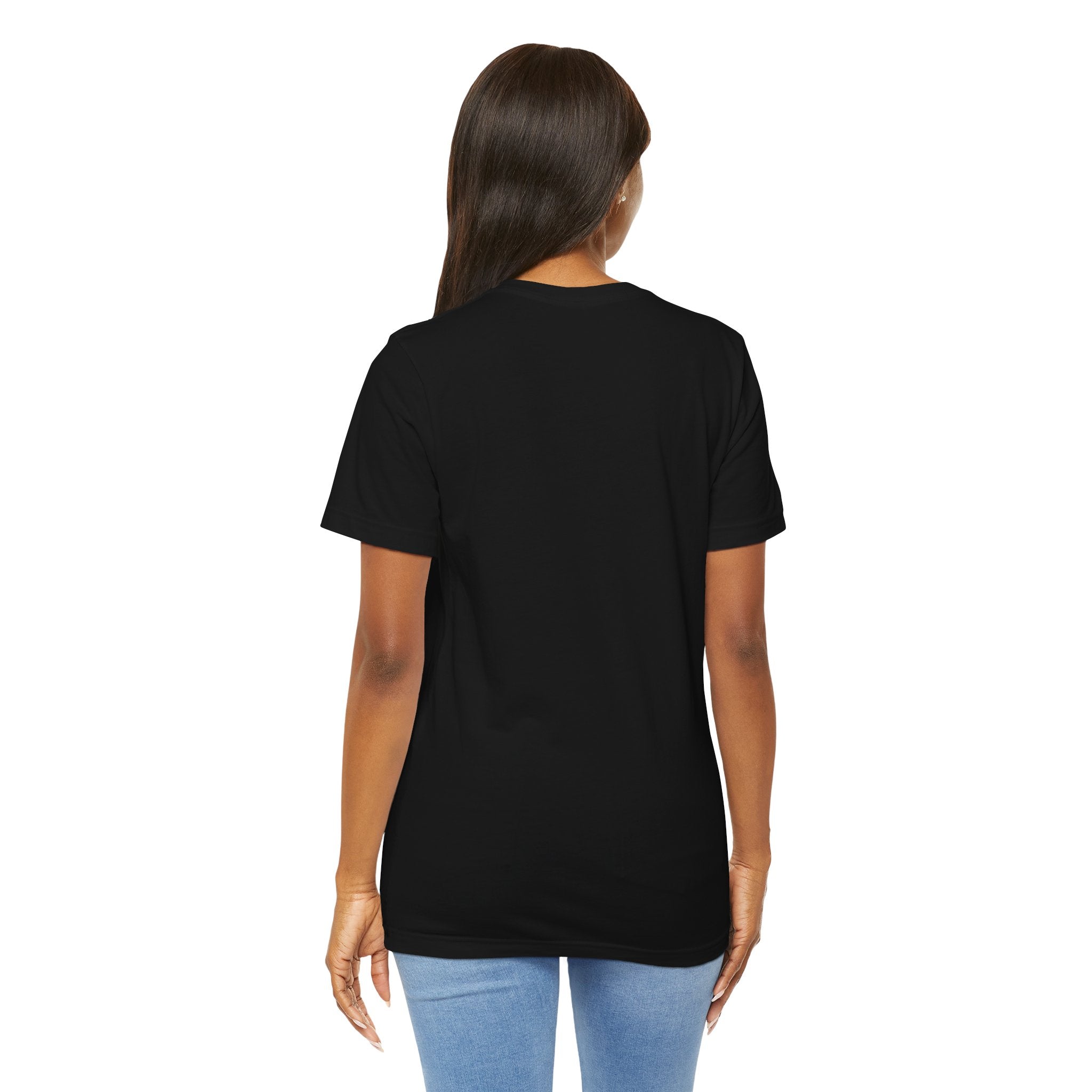 Faith-Inspired Unisex Tee: John 3:16, Christian Gift, Graphic T-Shirt, Religious Apparel, Inspirational Wear