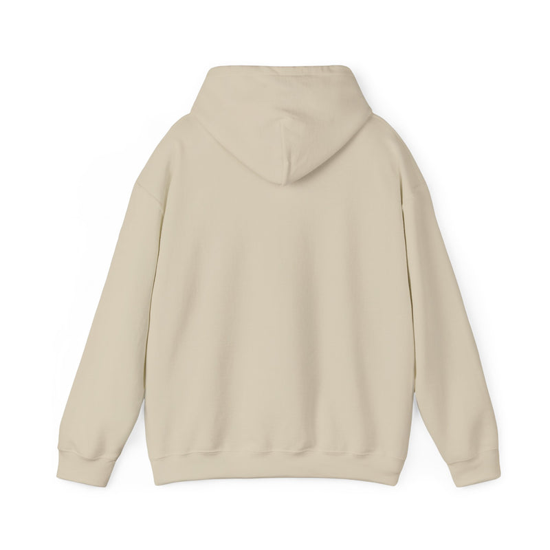 Cool Dad Hooded Sweatshirt - Unisex Heavy Blend™