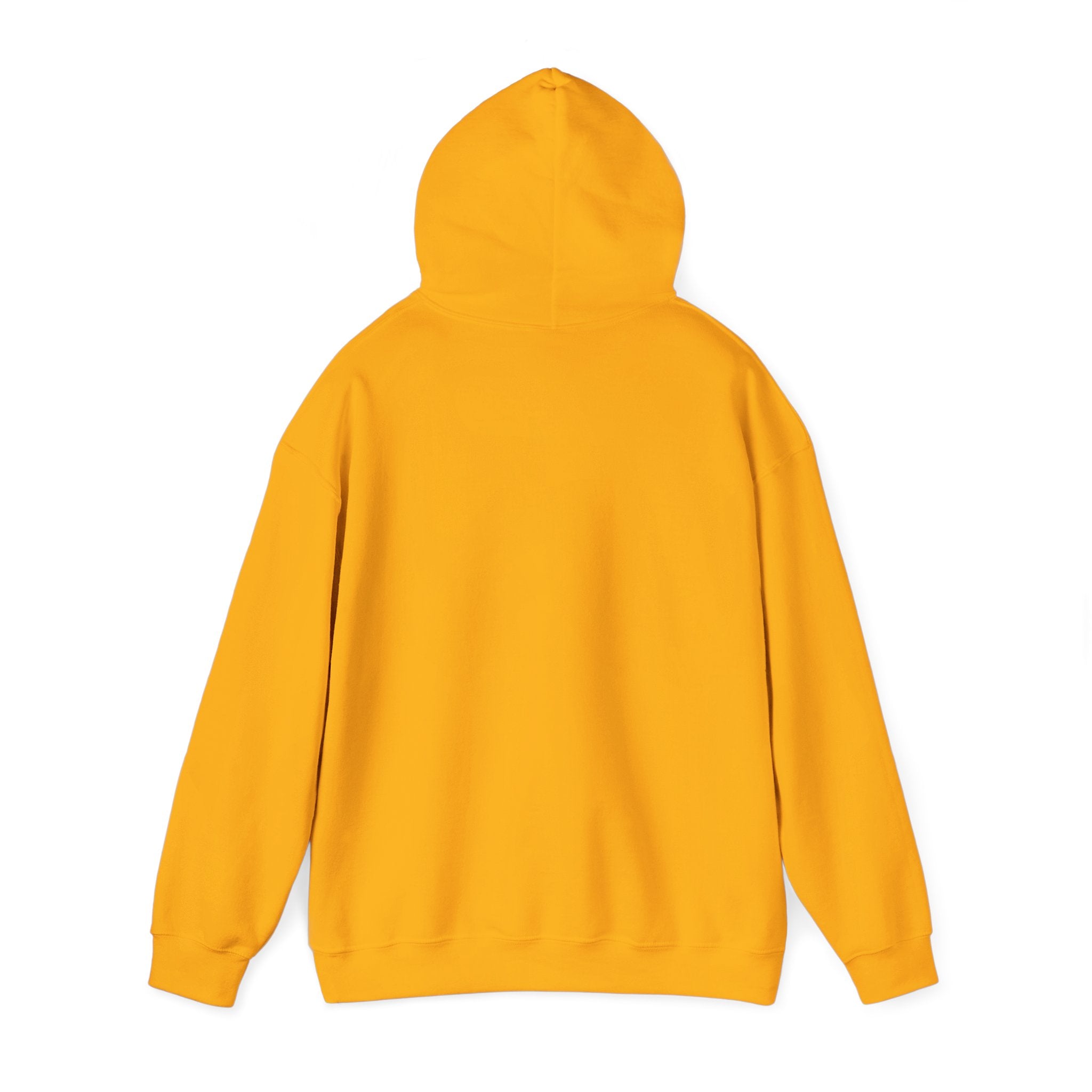 Loved Mama Hoodie - Unisex Heavy Blend™ Sweatshirt for Moms