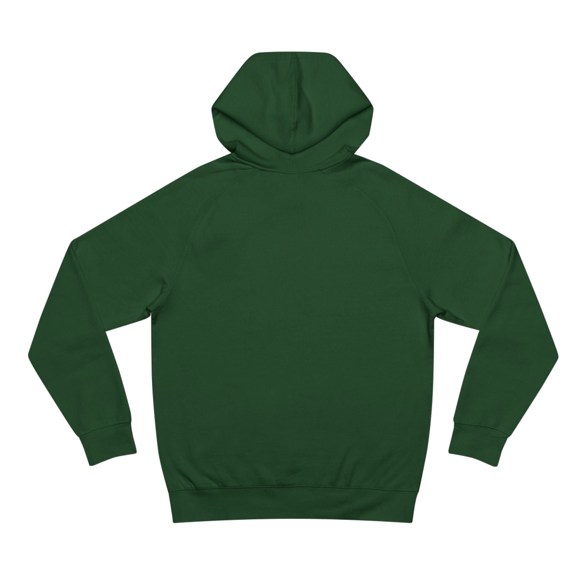 Unisex Supply Hoodie