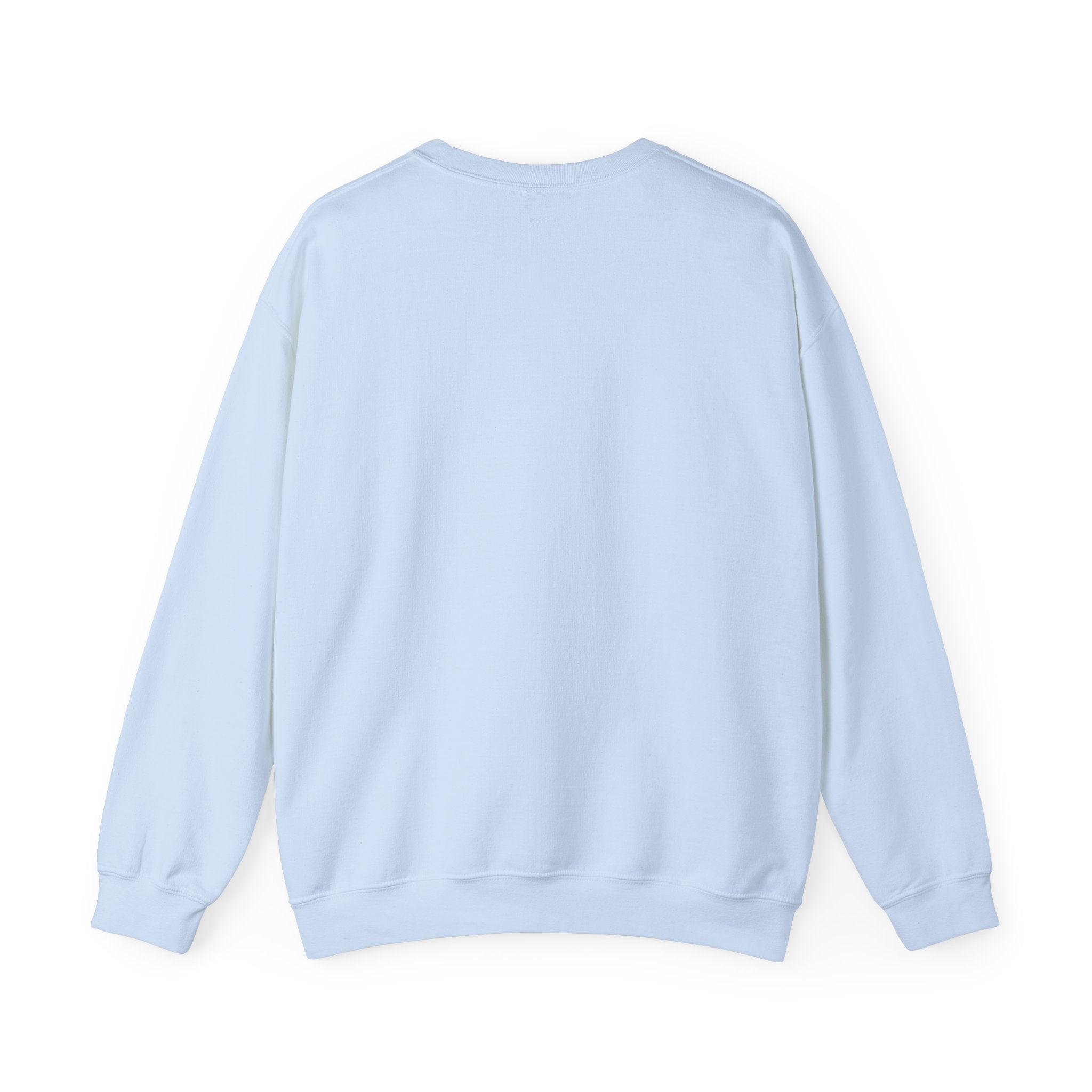 Blessed Mama Unisex Heavy Blend Crewneck Sweatshirt