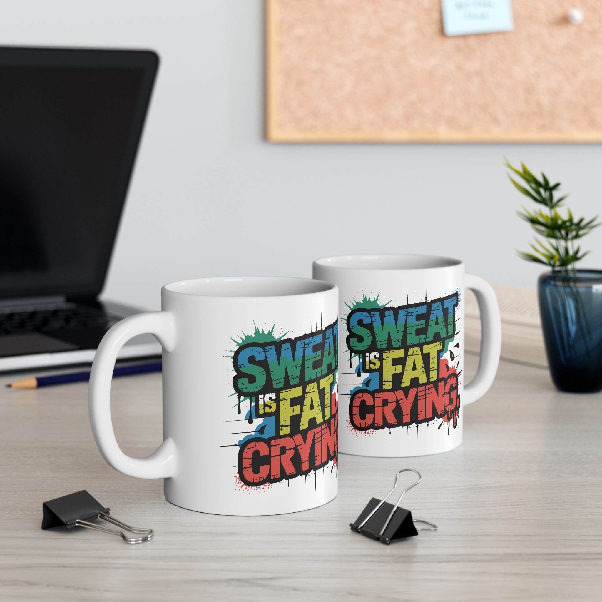Ceramic Mug, (11oz, 15oz)