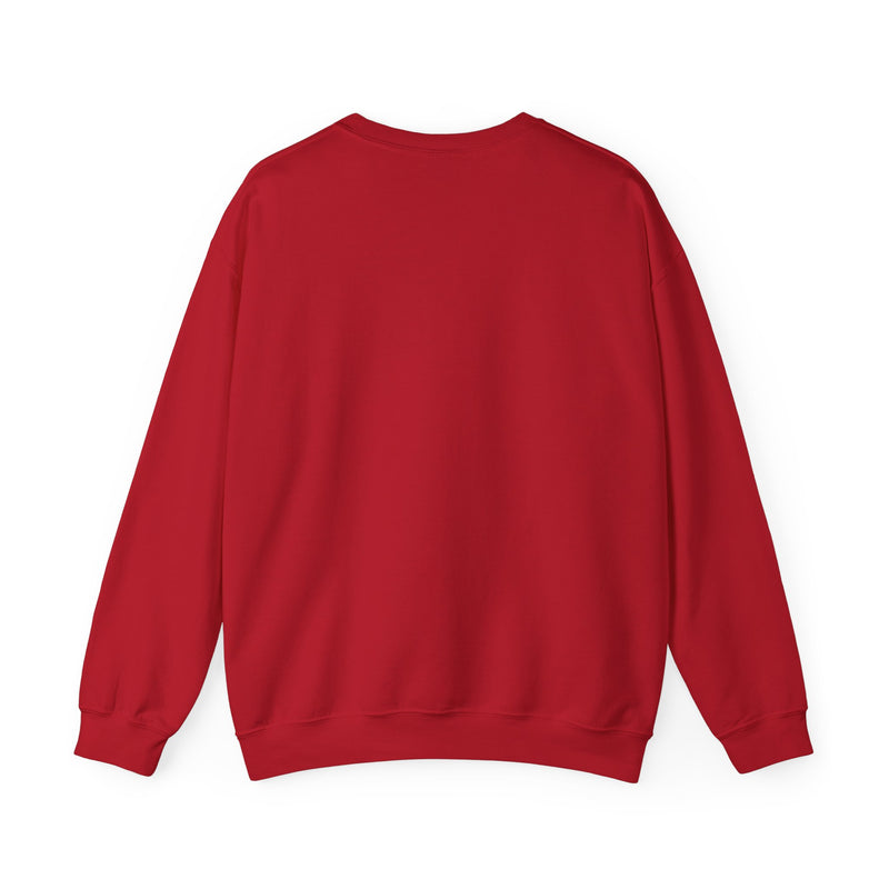 Mama Needs Coffee Crewneck Sweatshirt - Cozy Unisex Pullover Apparel for Moms