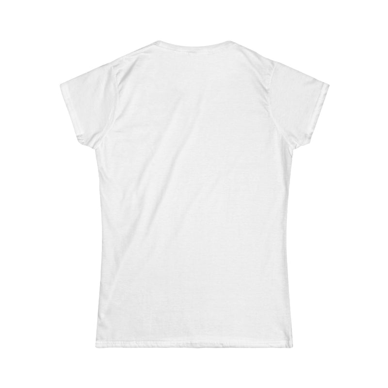 Too Blessed to Be Stressed Tee - Women's Inspirational Softstyle Tee, Faith-Based Shirt, Christian Gift, Casual Daily Wear, Positive [...]