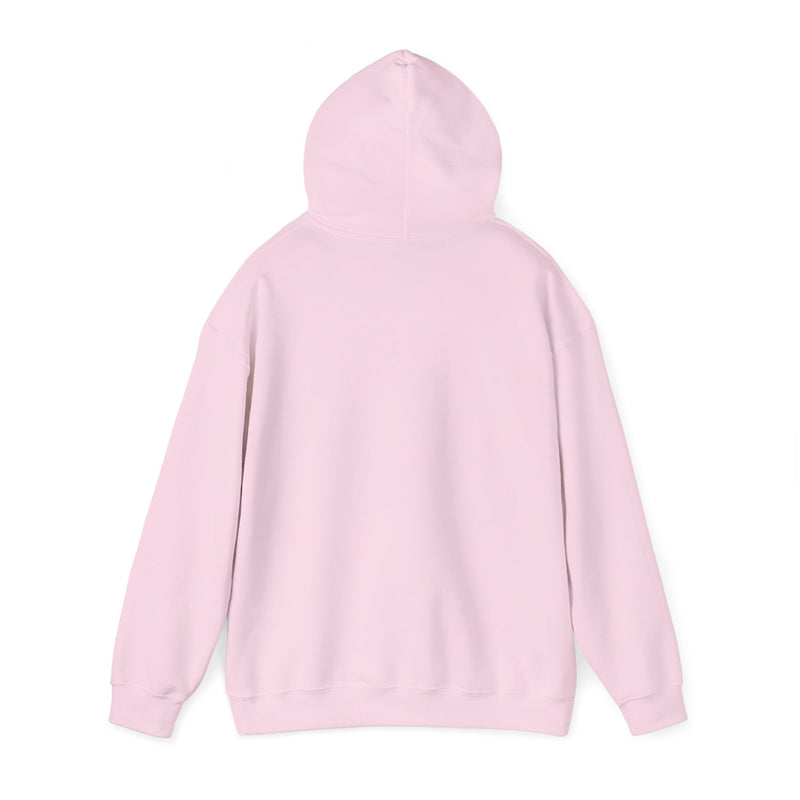 Loved Mama Hoodie - Unisex Heavy Blend™ Sweatshirt for Moms