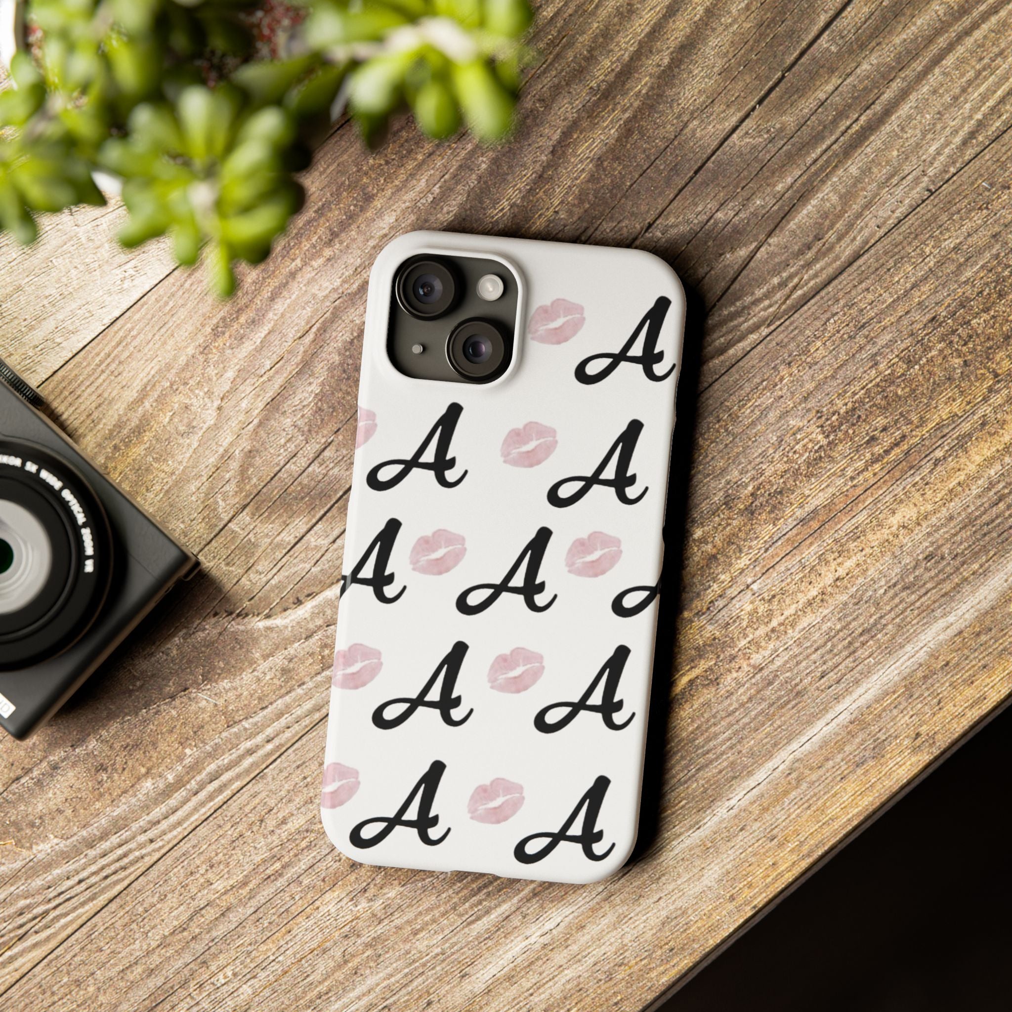 Slim Phone Cases *iPhone 15*