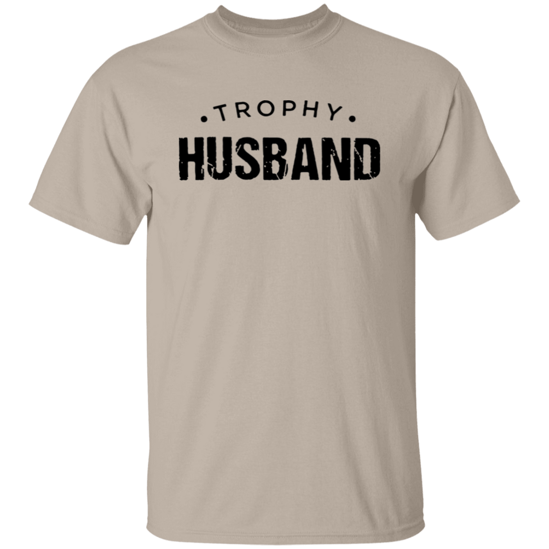 Husband  T Shirt