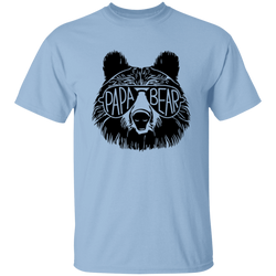Papa Bear T-Shirt