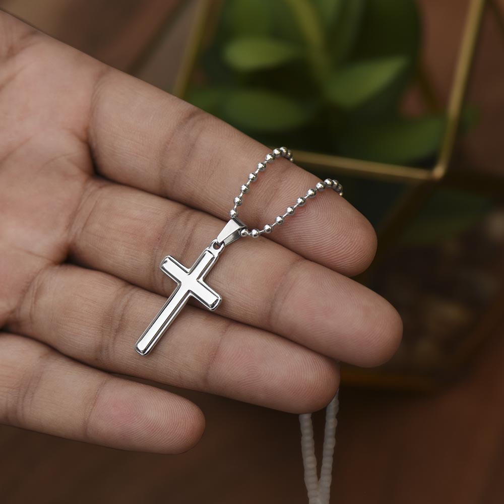 A Special Gift for a Daddy-to-Be