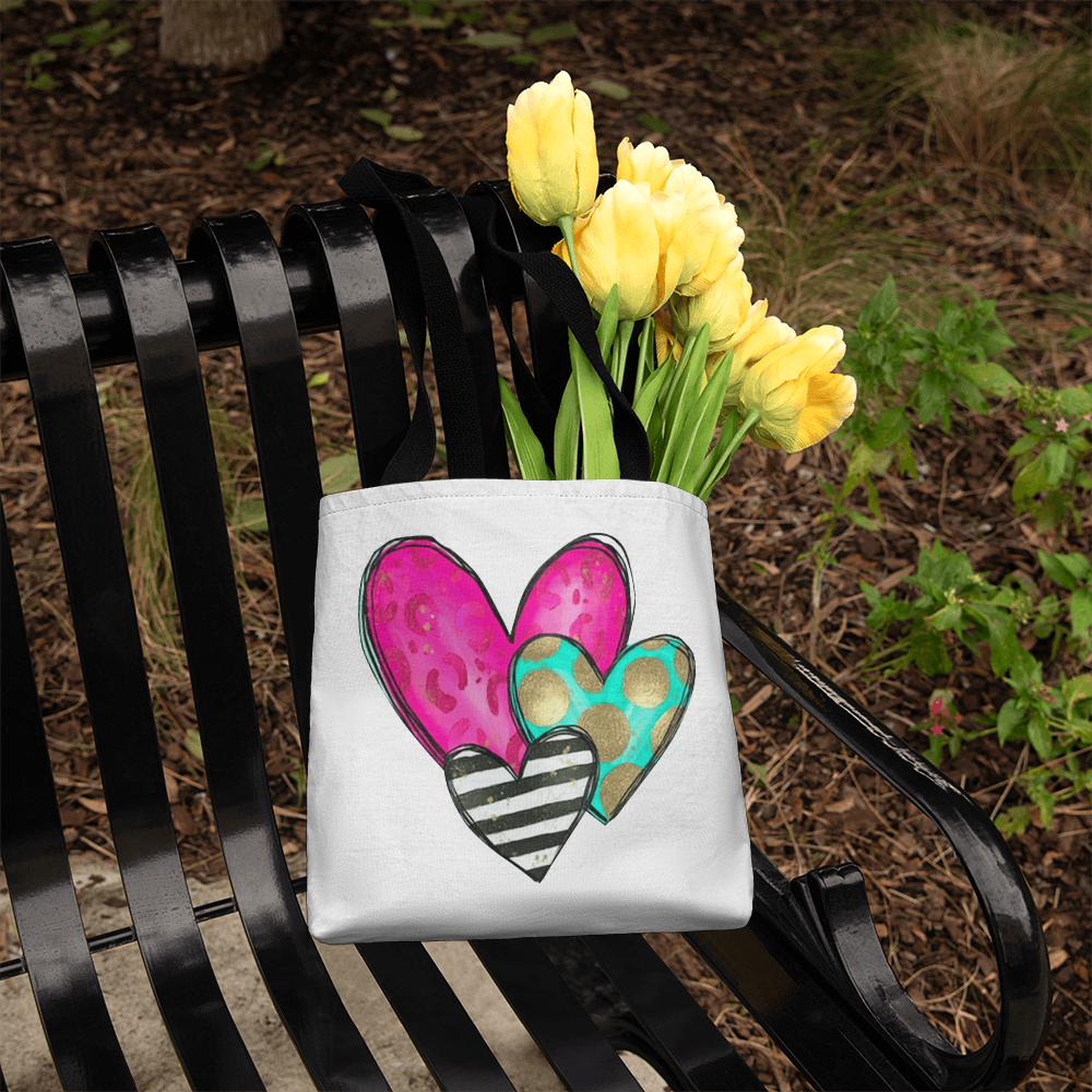Eco-Friendly Tote Bag
