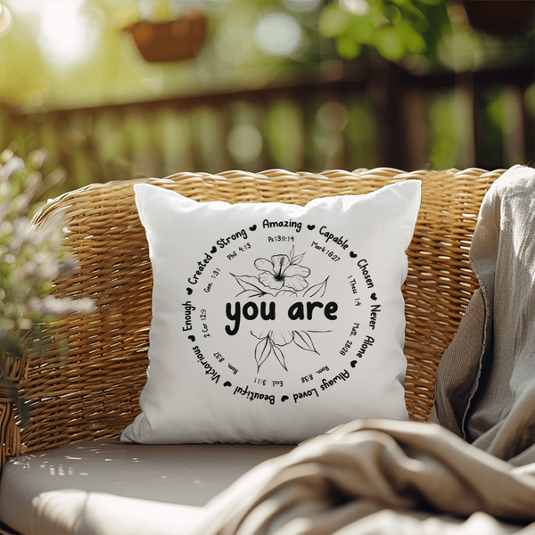 Pillow Collection Cushion