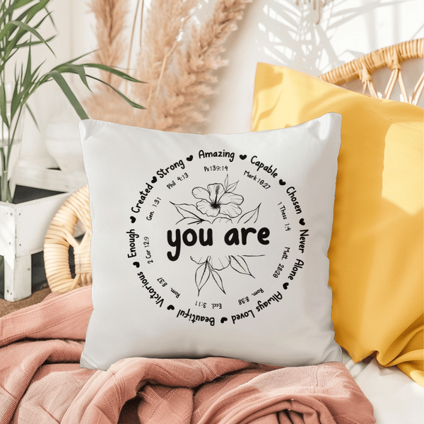 Pillow Collection Cushion