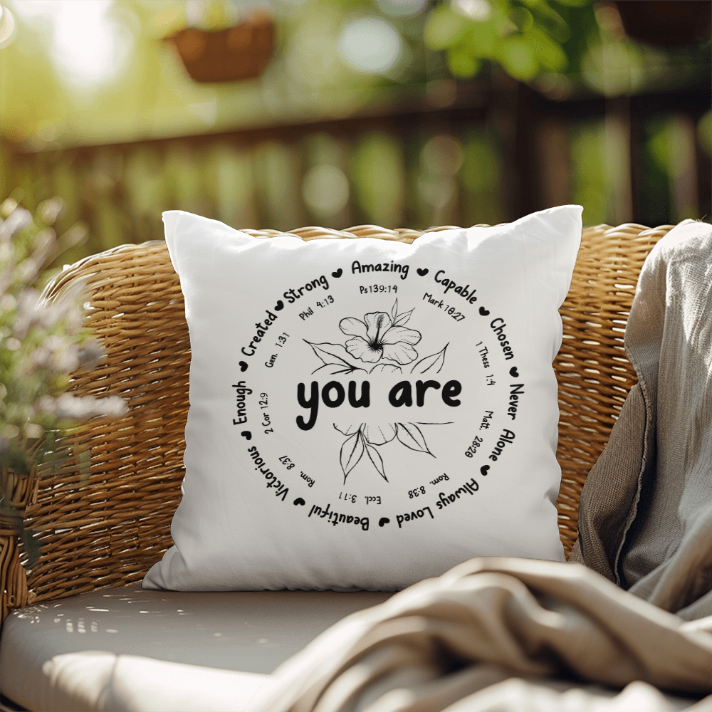 Pillow Collection Cushion