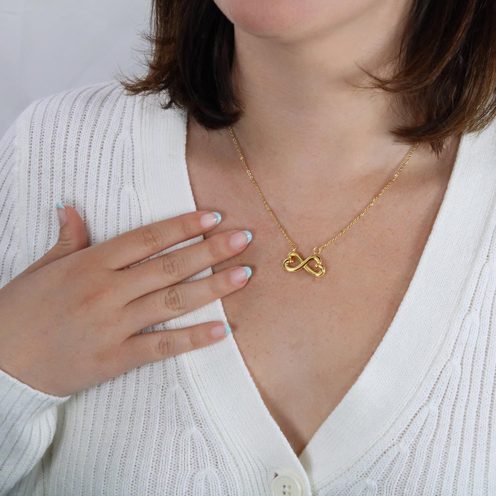 A Heartfelt Keepsake for a Mama-to-Be