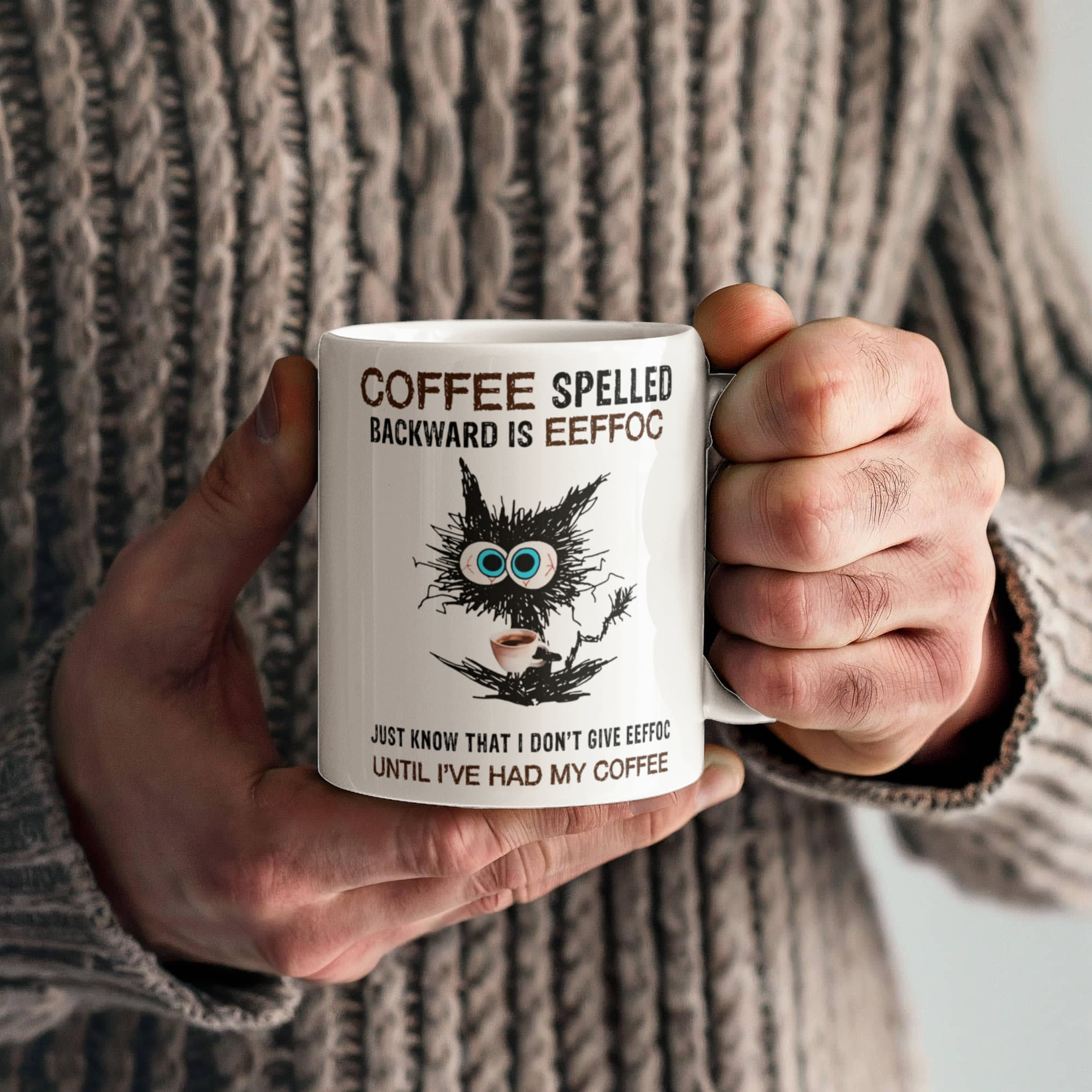 Mugs with Unique Designs