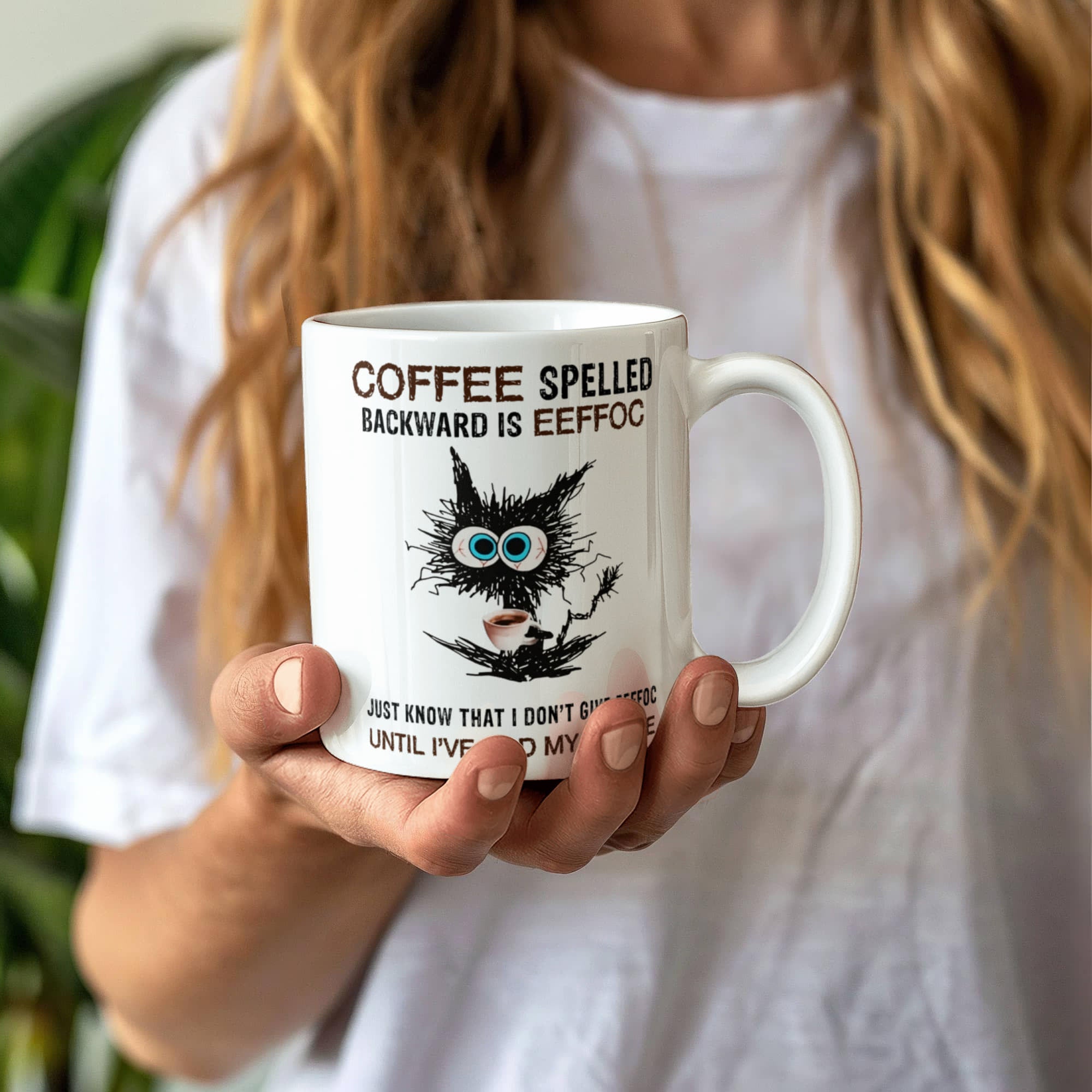 Mugs with Unique Designs